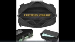 Tactical Molle EDC Pouch Outdoor First Aid Kit Pouch Waist Pack Emergency EMT Utility Tool Pouch Hunting Bag For Hunting Hiking