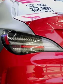 AKD Tail Lamp for BENZ W117 CLA LED Tail Light 2013-2019 CLA180 CLA220 CLA260 Rear Fog Brake Turn Signal Automotive Accessories