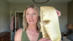 Mulberry Silk Light Blocking Sleep Eyemask Soft Padded Travel Eyeshade Comfort Sleeping Aid For Home Trip