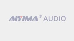 AIYIMA A07 PRO Bluetooth Amplifier TPA3255 QCC304X Stereo 2.0 Channel 300Wx2 Power Digital Amplifier RCA APT-X Home Sound AMP