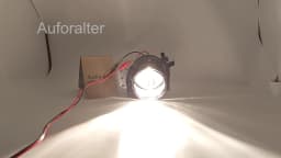 Fog Lamp With Bulbs For BMW 3 5 6 Series E60 E61 E90 E91 323i 325i 525i Front Bumper Anti Fog Light 63176910791