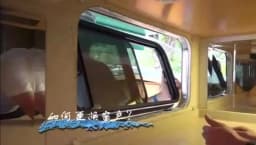 700*400mm/600*300mm RV Window Caravan Side Window Caravan Display Window Motorhome Window Insect Protection