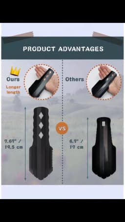 Ultralight Backpacking Trowel Shovel Small Potty Multitool Handle Design Essential Survival for Hiking Camping and Survival