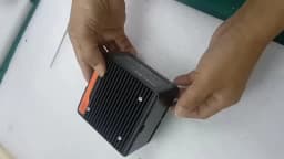 12th Gen Intel NAS Mini PC 3 N355 N305 N150 N100 4xM.2 NVMe Board 2xi226-V 2.5G DDR5 2xUSB3.2 HD Firewall PC Mini Computer Host