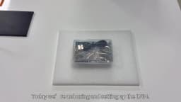 LV04 Bitcoin NerdMiner V2 2.8 Inch Solo Miner | 1000KH/s SHA-256 Home BTC Mini Crypto Miner | Plug & Play Low Power Machine