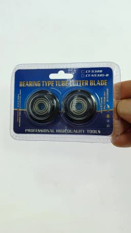 CT5328 Cutting Blade 30mm For Cutting Copper Tube Aluminum PVC Pipe Stainless Steel Hand Tools