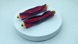 For Roborock S5 S50 S51 S55 S6 S60 S6 Pure Vacuum Cleaner Accessories HEPA Filter Mop Cloth Side Main Brush Spare Parts