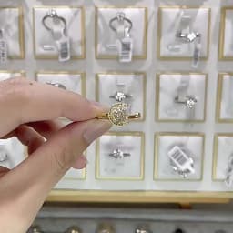 New Sunflower Anxiety Ring Fidget Spinner Rings for Women Cute Butterfly Hummingbird Charms Finger Ring Anti Stress Rotate Gifts