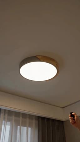 Ultra Thin LED Ceiling Light for Living Room, Bedroom, Corridor, Office Home Decoration Lighting Chandelier Lamp, Pendant Light