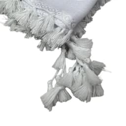G5AE Comfortable Arafat Headscarf Keffiyeh Scarf for Men Everyday Use Cultural Event