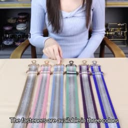 1Pc Deepeel 38mm Nylon Bag Straps Women's Handbag Crossbody Bags 80-130cm Adjustable Replace Shoulder Strap DIY Accessories
