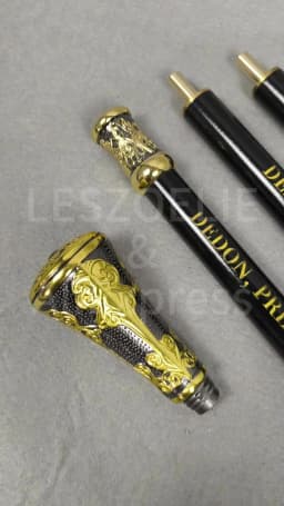 Customized Length & Engraving Service For Walking Cane Man And Women Detachable & Foldable And Retractable Walking Sticks