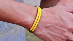 Trendy Thread Bracelet Mens Women Adjustable Red Braslet For Lovers Distance Couple Brazalete Minimalist Yoga Meditation Braclet