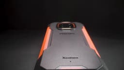 PHILIPS S8320 Rugged Smartphone 12(6+6)GB 128GB Dual Sim 6.745" 120Hz 48MP 10200mAh NFC Waterproof Camping Lamp Unlock