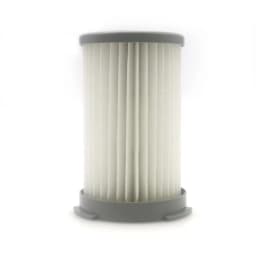 1-2Pcs HEPA Filter EF75B for Electrolux ZS203 ZTI7635 ZW1300-213 Parts Washable Robot Vacuum Cleaner Cartridge Pleated