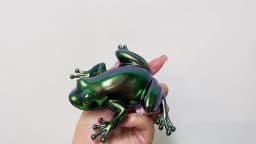 3D Lizard Silicone Molds DIY Handmade Home Art Decoration Ornament Epoxy Resin Mold Animal Frog Snail Making Plaster Mould