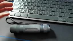 Convoy S2+ S2 C8 C8+ S3 S8 S15 S21A Flashlight 16mm Light Switch Metal Button