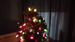 New 50/100 LED Strawberry Christmas Tree String Lights Outdoor Garland Fairy Lights for Patio Garden Party Wedding Holiday Decor