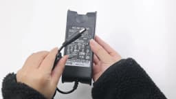 19.5V 4.62A 90W AC Adapter Charger For Dell Latitude 3340 E5430 E5440 E5450 E5530 E5540 E5550 E6220 E6230 E6320 E6330 E6400