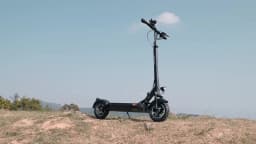 Joyor Y8-S ABE Electric EScooter for Adults with 10-Inch Tire 48V26AH Battery City Foldable Adult Scooter