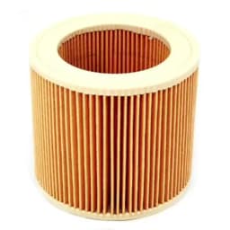 For Karcher WD3 Premium WD3200 WD 3300 MV3 A2004 A2054 Vacuum Cleaner Spare Parts Accessories Replacement Dust Bag Hepa Filter