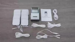 15 Modes TENS Electric Muscle Stimulator 20 Level TENS Physiotherapy Pulse Full Body Massager Machine Pain Relief + Meridian Pen