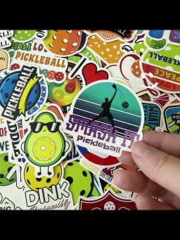 10/50pcs Stephen Edwin King Horror Novel Graffiti Stickers Guitar Suitcase Skateboard Laptop Phone Waterproof Decals Sticker