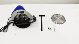 Electric Circular Saw 1200W Power Board Cutting Machine Woods working Power Tools For Logs Cutting