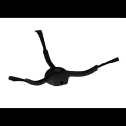 Original Roborock Q Revo S Side Brush Parts of S5 S6 S7 S8 Pro Ultra S8 MaxV Ultra Q Revo Pro Vacuum Cleaner 3 Arms Side Brushes