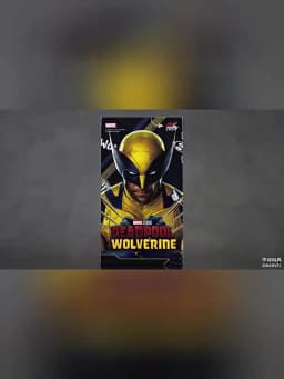 ZD Toys Wolverine Action Figures Movie Version Collection Mode Statue Doll Toys Movable Figure Display Piece Birthday Gifts