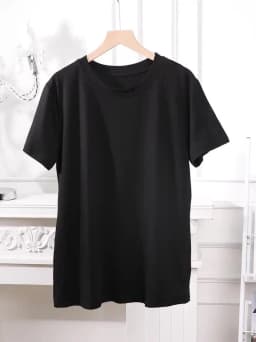 Women's Summer Eye Graphic Print Loose Large Breathable and Comfortable Sleeveless Tank Top T-shirt