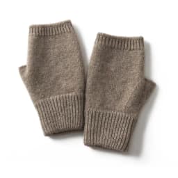 Winter High-Quality 100% Cashmere Gloves Women Soft Warm Stretch Knit Mittens Guantes Solid Color Casual Mittens Guantes