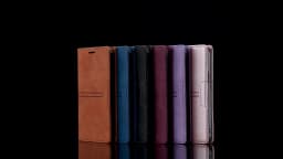 Wallet High-quality Skin Friendly Slot Magnetic Flip Leather Case For Xiaomi Redmi Note 15 Pro+ 14 14S 13 12 12S 11S 10 9 Pro