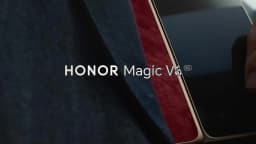 Global Version HONOR Magic V6 5G NFC Smartphone Snapdragon 8 Elite Gen 5 7.95" 120Hz Display 50MP OIS Camera 80W SuperCharge