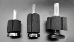 Aquarium Filter Sponge For Fish Tank Air Pump Skimmer Biochemical Sponge Filter Aquarium Bio Filter Filtro Aquario Acessorio