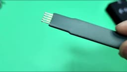1.27MM 1.5MM 2.00MM 2.54MM 2P 3P 4P 5P 6P 8P PCB Test Stand Burning Clip Pin Fixture Debug Download Program ARM JTAG Probe Tools