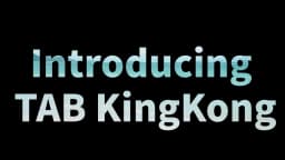 Cubot TAB KINGKONG, Rugged Tablet Android 13, IP68 Waterproof, 16GB RAM(8GB+8GB Extended), 256GB ROM, 10600mAh, 10.1 Inch Screen