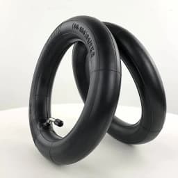 Ulip 2 Sets 10x2-6.1 Off-road Tubeless Tire With Inner Tube For Xiaomi M365 Pro Pro2 1S MI3 Lite 10 inch Electric Scooter Tyre