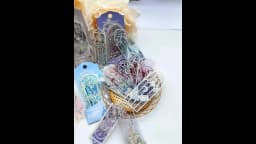 4Style 10pcs/pack Shell Light PVC Bookmark Streamer Dream High Value Ins Fresh Reading Mark Card Decoration Student Stationery