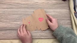 10pcs DIY HANDMADE Multi Size Paper Gifts Boxes Kraft Blank Candy Wedding Cake Package Kraft Home Party Supplies Box Package