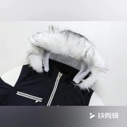 Hooded Down Parka Jackets Thick Male Warm Overcoat Fur Collar Outerwear Wool Liner Coat Winter New Men Warm Cotton Jacket Coats