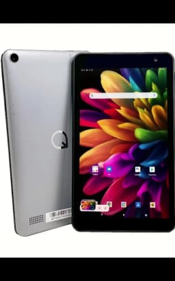 8 INCH 3GB RAM 32GB ROM A1 Android 12 QP80 WIFI Tablet PC Newest Sales 1024 X 600 Pixels MTK8168 QuadCore 1.4GHz GPS WIFI