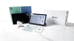 TABLET 10.1 Inch Tablet Android 13 Tablet 6GB RAM 128GB ROM 4G Mobile Phone Call Octa Core 8 CPU AI Speed-up 5000mAh Battery