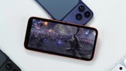 SURGAZE High-Performance I17 Pro Max Smartphone 16GB+1TB 5000mAh Android15 4G 5G Dual SIM Global Version Mobile Phone Arrival