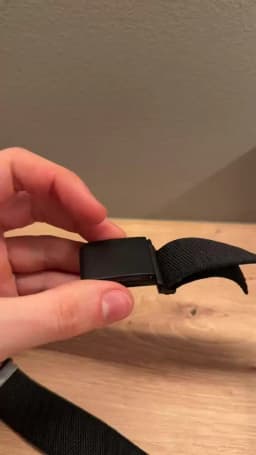 Adjustable Resistant Bicep Band For Whoop 5.0/MG one+peak Breathable Nylon Band for Bicep Bands for Whoop 5.0MG