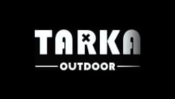 TARKA Foldable Camping Chairs Set Lightweight Folding Chair Ultralight Backpacking Moon Chairs for Garden Picnic Beach Fishing