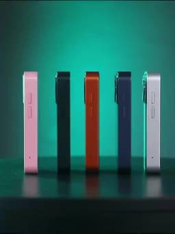 SERVO Mini Android Smartphone 3.0" Touch Screen 3G Dual SIM 2GB+16GB Face Unlock HiFi Sound WiFi Hotspot GPS Pocket Mobile Phone