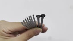67mm Millgrain Wheel for Stone Setting Beads Bordering DIY Designs Knife Jewelry Tools