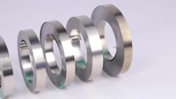 10m/roll Nickel Plated Strip 18650 Battery Nickel Sheet Plate Connector Steel Belt Spot Welding Machine Battery Welder