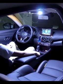 For Hyundai Sonata 2 3 4 5 6 7 8 9 1990- 2006 2009 2011 2012 2013 2015 2017 2018 2021 Accessories Car LED Interior Light Canbus